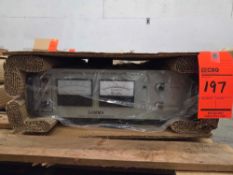 Gamma High Voltage Research Regulated DC Power Supply