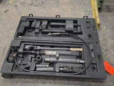 Dayton Hydraulic Body Kit