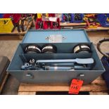 Ashcroft Portable Test Pump