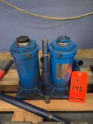 Hydraulic Jacks