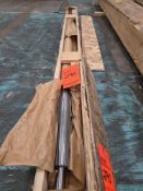 Spline Shaft