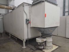 Madeleine Ventilation System