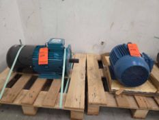 Asst. Motors