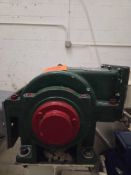 Original-Pallmann Material Chopper