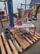 Conair feeder