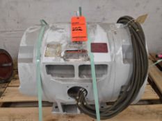 Reliance Duty Master A-C Motor