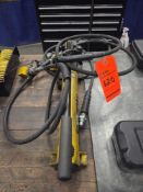 Enerpac Hydraulic Hand Pump