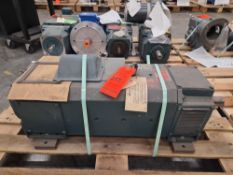 Reliance Electric Motor