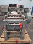 Sprout-Bauer Grinding Machine