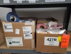 Adhesive Research Double Sided Tape and Pressure Sensitive Tape