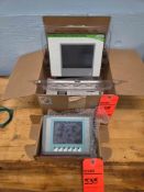 Assorted Conair & Siemens digital control panels