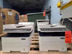 Xerox workcentre 3215 printers