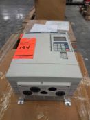 Telemecanique Altivar 66 AC Variable Frequency Drive