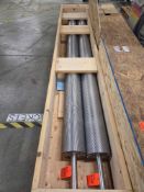 Winertia Metal Pull Rollers