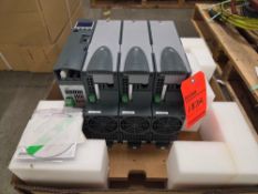 Eurotherm Epower Power Controller