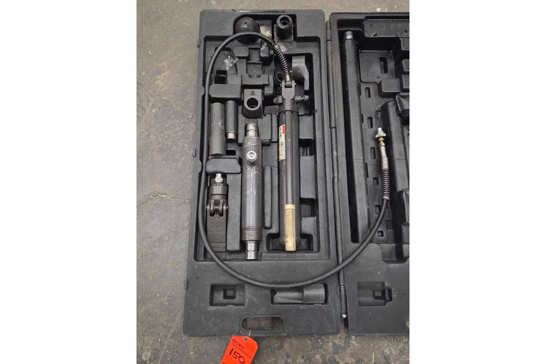 Dayton Hydraulic Body Kit - Image 2 of 4