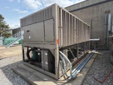 York Chiller System