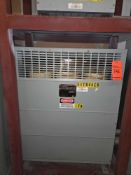 Federal Pacific Transformer