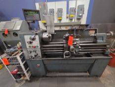 Millport Lathe