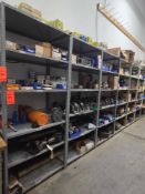 Asst. Parts and Tools