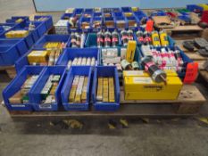 Asst. Fuses