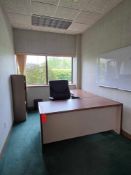 Assorted Office Furniture