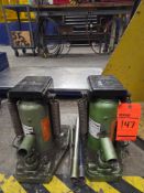 Simplex Hydraulic Jacks