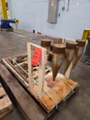 Albret lube recovery system