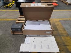 Star Link high performance enterprise kit