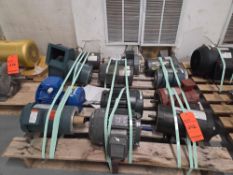 Asst. Motors