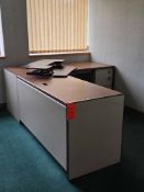 Assorted Office Furniture