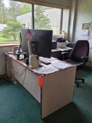Assorted Office Furniture