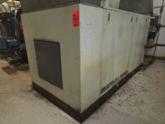 Asst. Compressor Systems