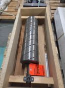 Pit Grinder Traction Roller