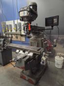 Millport Milling Machine