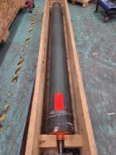 Winder Pressure Roll