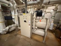 Daikin Mcquay Chiller System