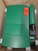 Emerson Unidrive AC Drive