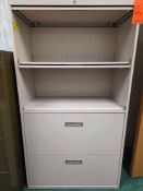 4-Drawer Lateral Filing Cabinets