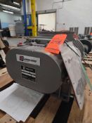 Gardner Denver Sutorbilt Positive Displacement Blower