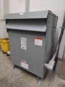 HPS Transformer