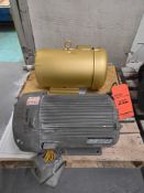 Asst. Motors