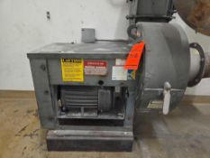NYB Company Blower