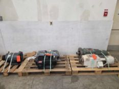 Asst. Motors