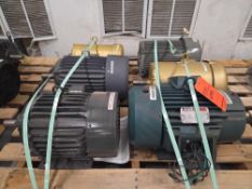 Asst. Motors