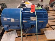 U.S. Electrical Motors Motor