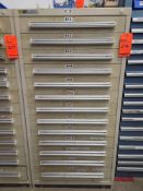 Stanley Vidmar Industrial Cabinet