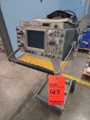 Tektronix Digital Storaage Oscilloscope