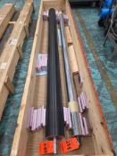 Asst. Tension Metal Rollers