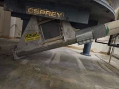 Flexicon Screw Conveyor